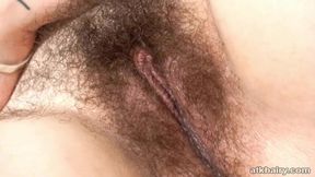 Hairy Fun