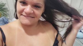 Offering the to Flavio