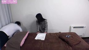 Asian Angel 24679