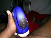 Cumshot compilation of me masturbating