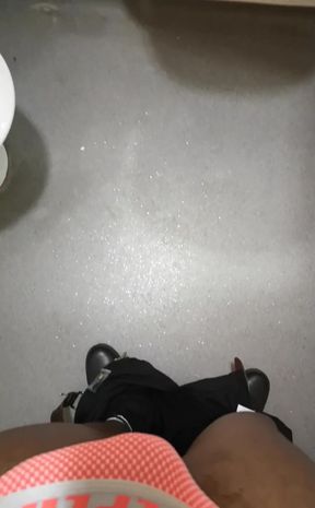 Horny at Work as an Ambassador