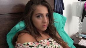 Perverted Family - I just wanna touch this stepdaughter (Levi Cash &mdash;  wanna__play  &mdash;  Sofie Reyez)