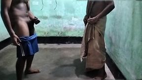 Desi Uncle Fucking First Time Indian Desi Boy Sex (DesiTite