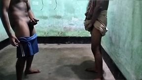 Desi Uncle Fucking First Time Indian Desi Boy Sex (DesiTite