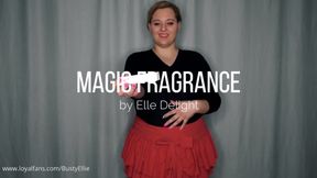 MAGIC FRAGRANCE