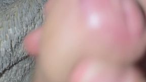SUCK MY COCK!
