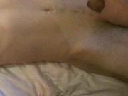 Paint me like one of your hottest French twink whore and fuck me harder than ever - Hotel Sex