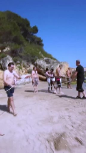 Sexy Video Culanta_makingof_554f55