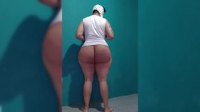 My Big Butt and My Big Penis