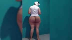 My Big Butt and My Big Penis