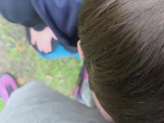 Femdom Taxi - That guy Tried to Cheat, This babe Sat on His Face