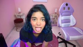 Lola Jules Private Show