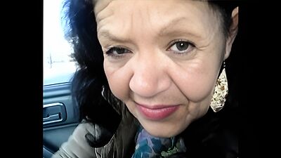 Mature prostitute way of waist arg pete car cupa pija