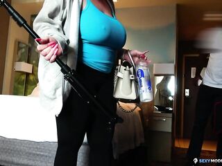 THE SUBMISSION OF KATRINA ... PART 1