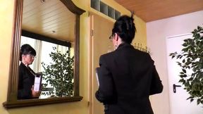 A Rough Craving for Cock - Episode 1