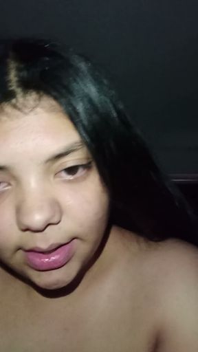 rich to young Mexican girl   Clip 1