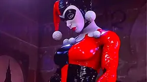 Blonde Teens Hot Lesbian Debut with GF in 3D Animated Romance – ToonyPip.VIP