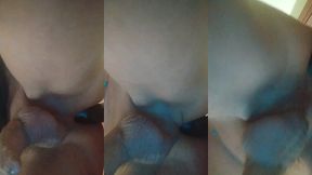 how horny are you today? 🤭