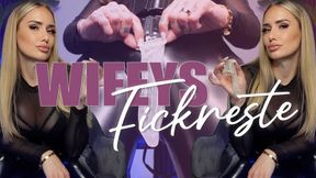 Wifeys Fickreste!