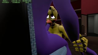 Fuck Nights At Fredrika's Update 0.18 -v2022-04-02 FNAF Furry Blowjob for the caretaker