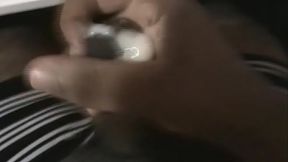 Batendo punheta