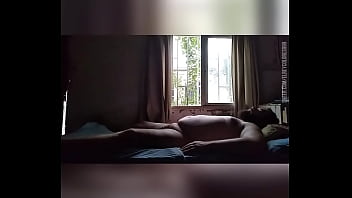 Tiene sexo con su esposa ya fallecida???... Esteban y Mar&iacute_a (G)