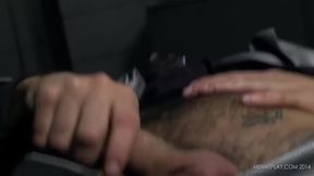 Italian Dude Needs A Weenie Urgent!!!