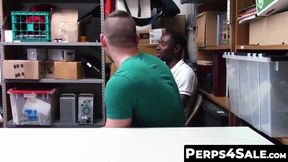 Perps4Sale.com - Miller Axton & Dark Knight & Connor Halsted - Hot suspects sucks eac