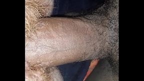 Strawberry shortcake  and chocolate bbc