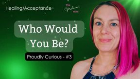 What If No One Ever Told You This Was Wrong - Exploring Your Desires Without Shame