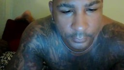 Ruebee Private Show - Part 2
