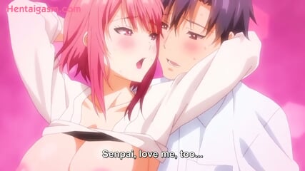 Kono Koi Ni Kizuite The Animation FULL EPISODE NEW HENTAI
