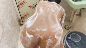 Bathroom me kiya mere boyfriend ne mere sath