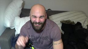 2433 Very Masuclin Boy Fucked Raw by His Friend