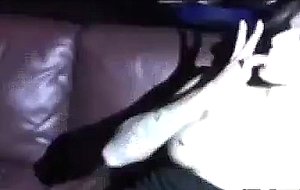 Real Party Girls Going Crazy In The Stip Club