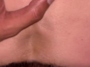 Ejaculation interne française