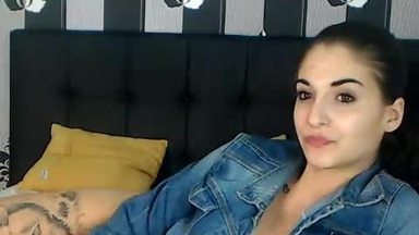 Sexy Sheeba Private Show