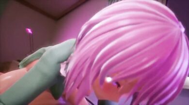 To Love RU Hentai Rough Sex with HD Porn
