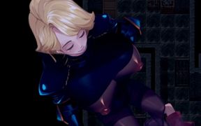 Tower of Trample 92 Extreme Trampling