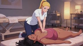 CPR Stories #35: Chest Rise Confession