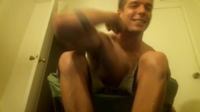 Thomas Chad Private Show