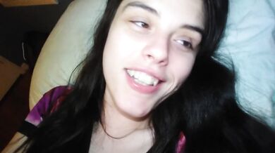 PinkMoonLust Forgot You Existed When She Remembered You She SPONTANEOUSLY Chakra Orgasmed Everywhere