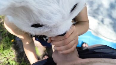 pływaliśmy kajakami i znaleźliśmy bezludną wyspę - wiesz co było następne ?