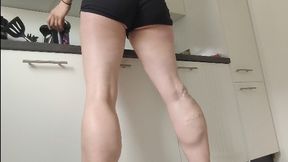 Kitchen Amazon ;)