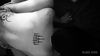 "It's growing again!" - Sally Dirty Talks to me while impaling on my cock