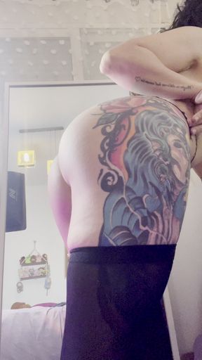 Come check my OF for more