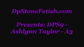 DPS9 - Ashlynn Taylor - A3