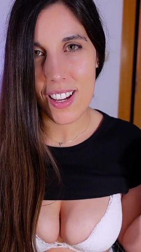 JOI to My Brother's Friend