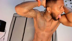 Jay Jhonson Private Show