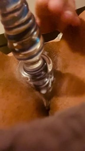 Thank You Daddy/ Creamy pussy